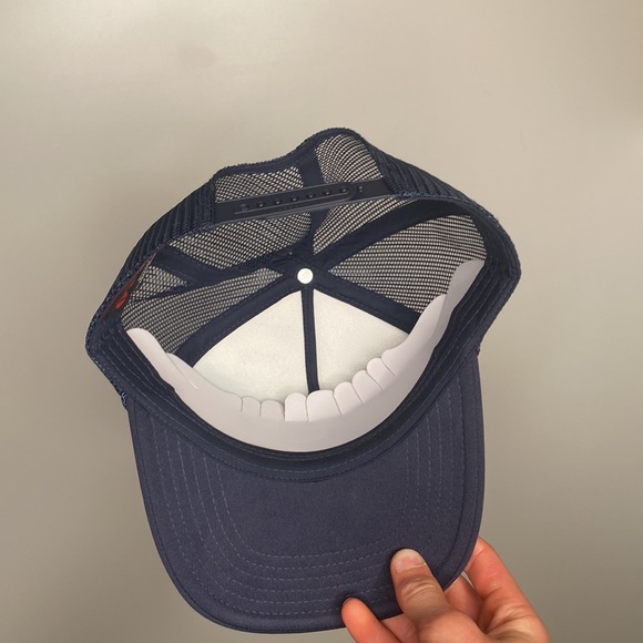 COPY - Vans kids trucker hat - Picture 2 of 3